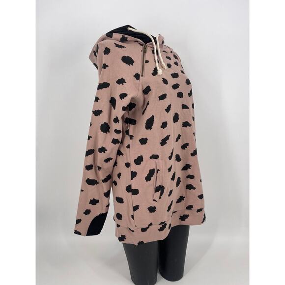 Ampersand Avenue NWT Sweatshirt size L (B16#3) - Picture 2 of 8